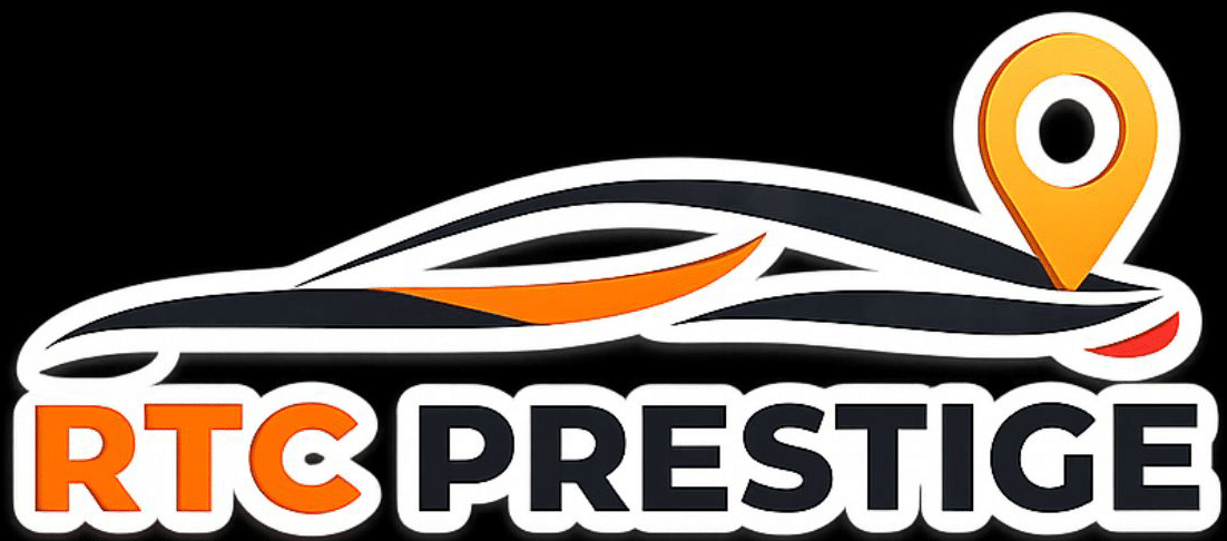 Reserve Ton Chauffeur